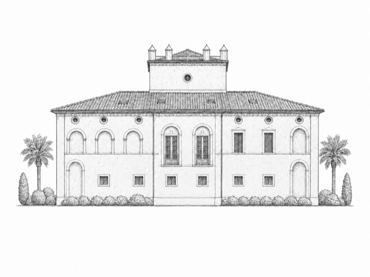 Villa Chiara